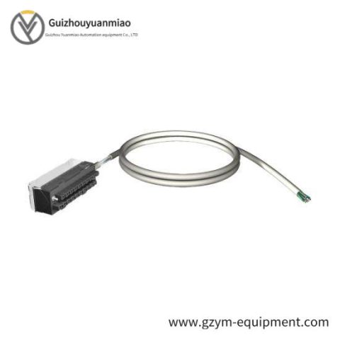 Schneider Electric's BMXFTW508S with FTB Terminal Block: Modular PLC for Industrial Automation