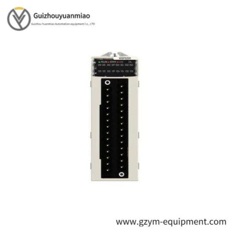 Schneider ATV630D22N4 PLC Module - Precision Control for Industrial Automation