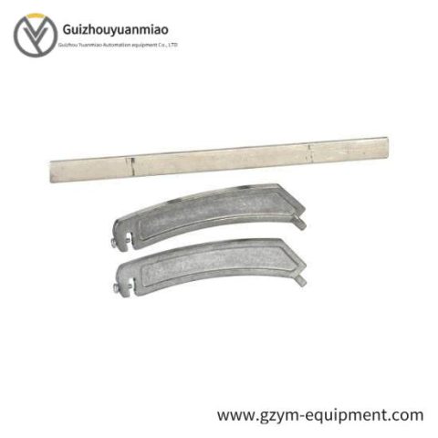 Schneider™ BMXXSP0600 | 6-Slot Protection Shield Rod - Automation Platform Accessory