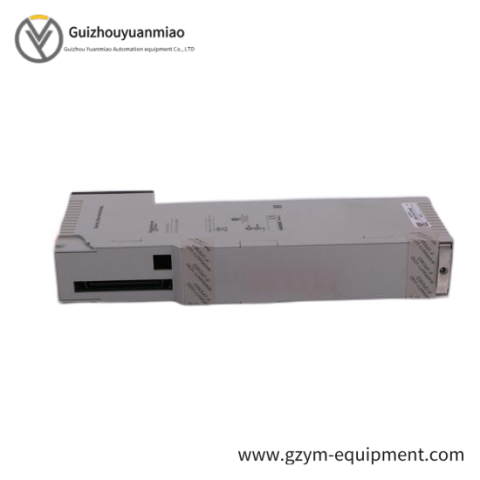 Schneider Modicon X80 BPH1152N5MA2CA1 - Advanced Process Control Module