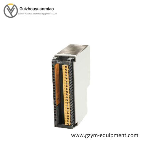 Schneider DAP210/AS-BDAP-210: Advanced Discrete Output Module for Industrial Control Systems