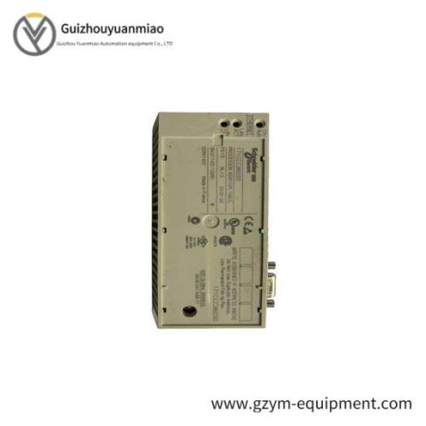 Schneider Electric Processor Adaptor, 171CCC96030, Control Module