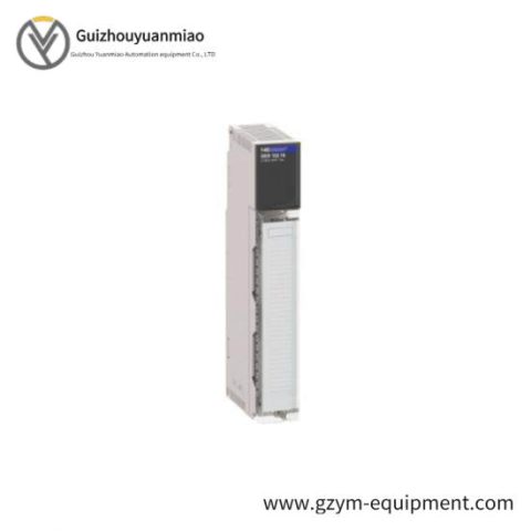 Schneider Electric Modicon 140DVO85300 Discrete Output Module - Control & Automation Innovation