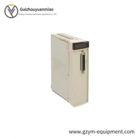 Schneider Electric, TSXAEY420, Analog Input Module, Control & Automation