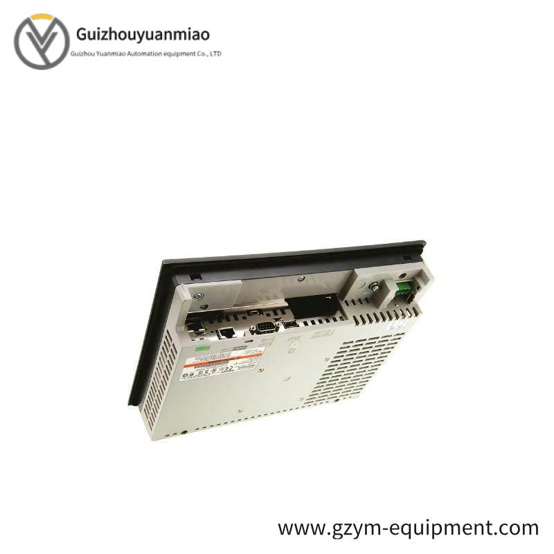 schneider_hmigto5310_touch_screen.jpg Schneider HMIGTO5310FC HMI Operator Dialogue Touchscreen