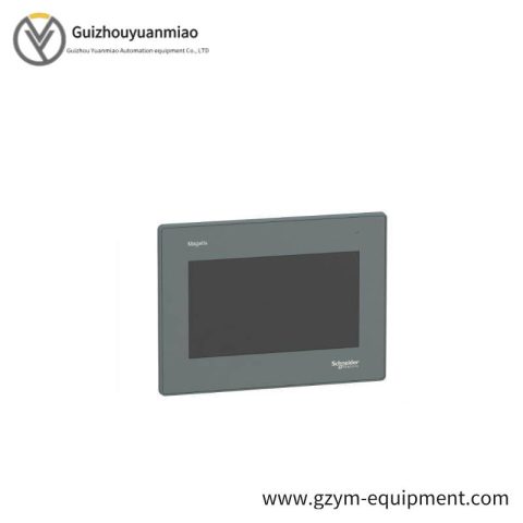 Schneider HMI HMIGXU3512 Universal Touchscreen Panel