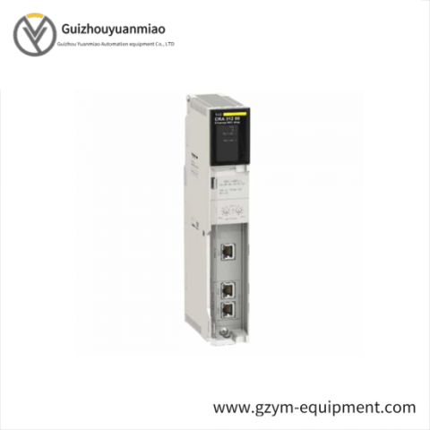 Schneider Electric LA7-D3064 Control Module for Industrial Automation Systems