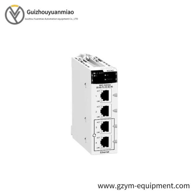 SCHNEIDER LA7D1064 023040 - High-Performance Industrial Control Module