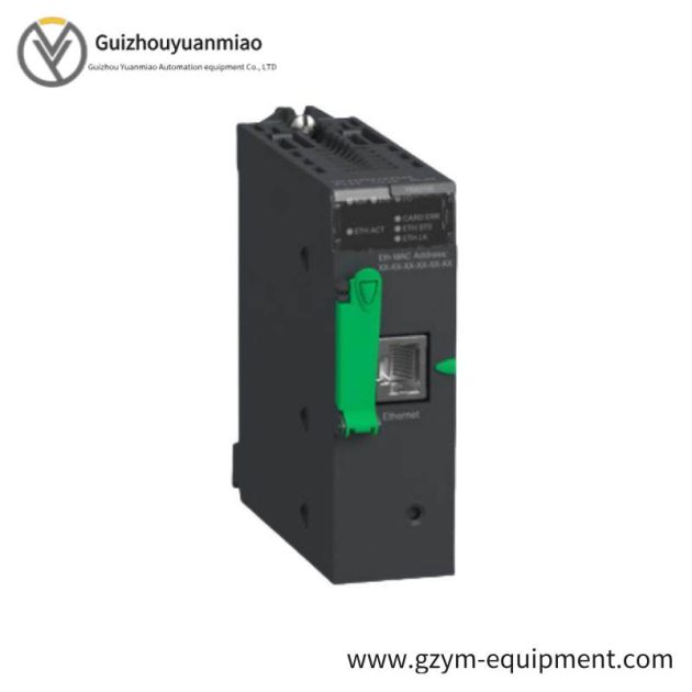 SCHNEIDER LADN10 038374 Industrial Control Module