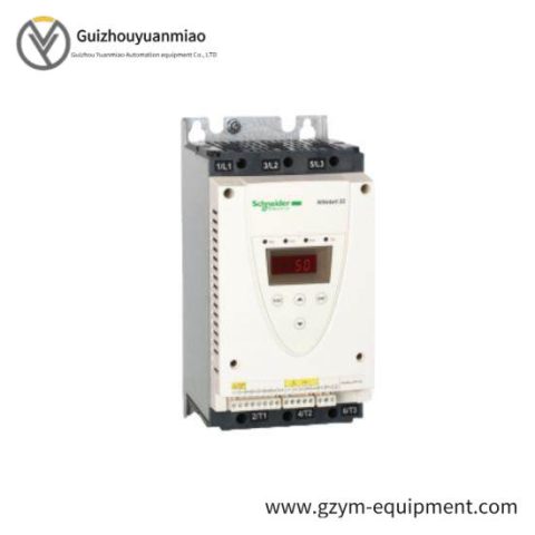 SCHNEIDER LADN31 019632 Industrial Control Module