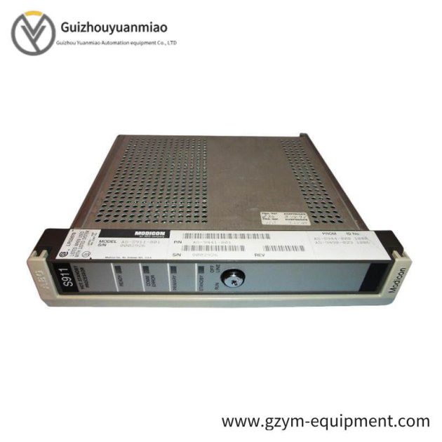 SCHNEIDER LADN31 019632 Industrial Control Module
