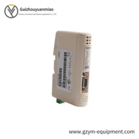 Schneider LUFP7 Profibus Module