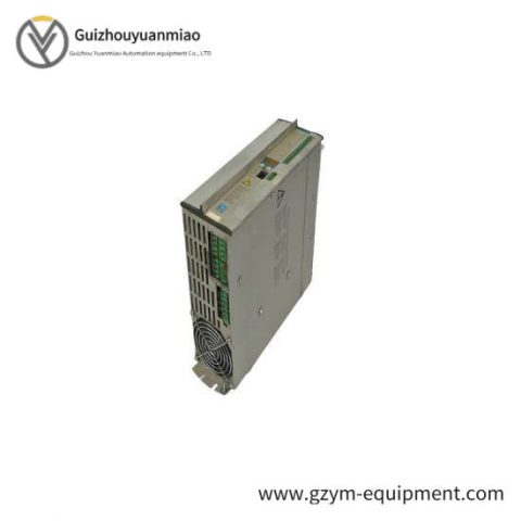 Schneider LXM15MD40N4 Motion Servo Drive - LXM15M