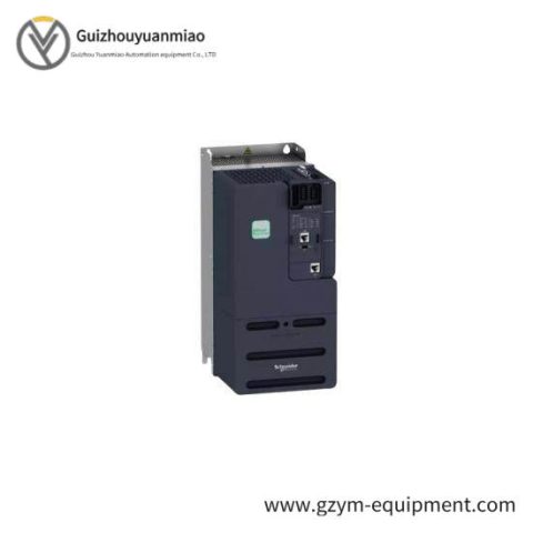 Schneider Modicon ATV340D15N4 Variable Speed Drive