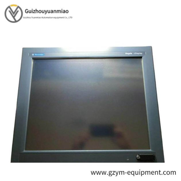 Schneider Electric MPCYT90NAN00N Flat Screen - Industrial Control Module