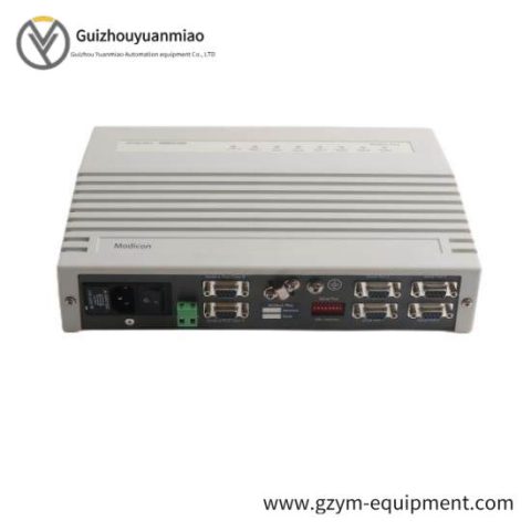 SCHNEIDER BM85C002 Industrial Control Module