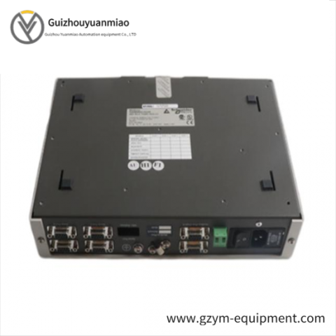 Schneider NWBM85C002R Industrial Control Communications Module