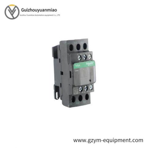 Schneider P127AA0W1D3FC0 - Advanced Control Module