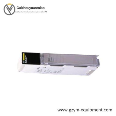 Schneider Electric's 140NOE77101 Ethernet Network TCP/IP Module for Advanced Industrial Control Solutions