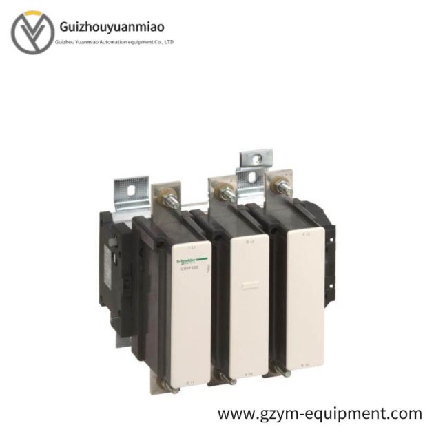 SCHNEIDER RXZE1M114M - High Performance Industrial Control Module