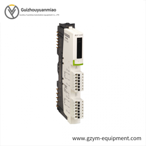 Schneider STBART0200K Analog Input Kit: Advanced Automation Solution