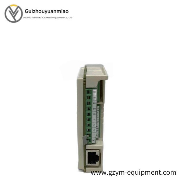Schneider STBDAI7220 Standard Analog Input Module