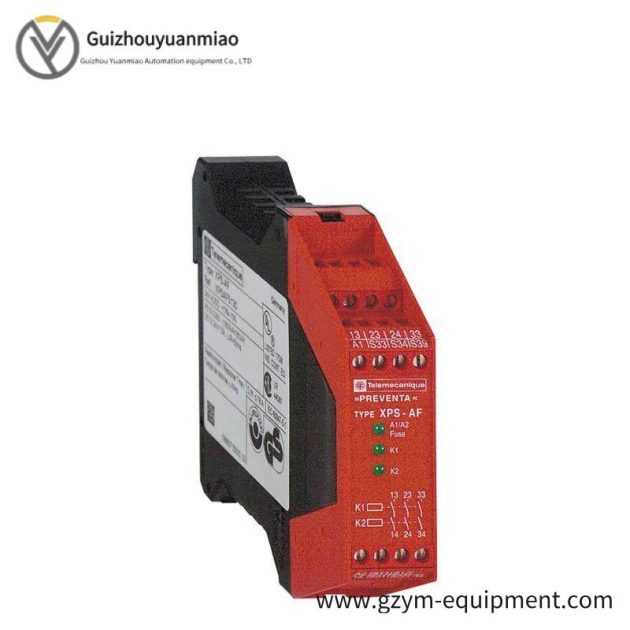 Schneider STBDAI7220 Standard Analog Input Module