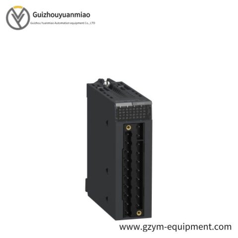 Schneider STBDAO8210 Digital Output Module, High Performance Industrial Automation Component