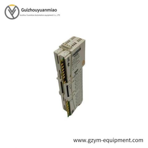 Schneider STBDDO3705 - Digital Output Module