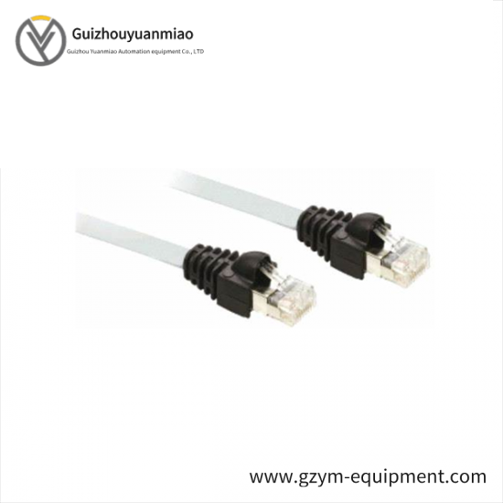 schneider_tcsecu3m3m10s4_ethernet_connexium_cable.png Schneider TCSECU3M3M10S4 Ethernet ConneXium Industrial Control Cable