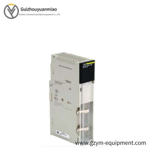 SCHNEIDER TFTX11702 Industrial Touchscreen Display Module