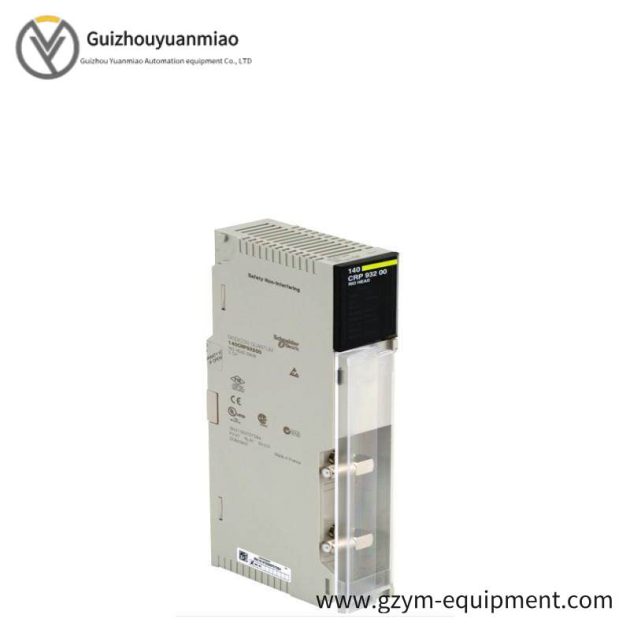 SCHNEIDER TFTX11702 Industrial Touchscreen Display Module