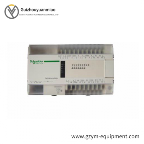 Schneider TSX07301028 Modular Base Controller, PLC System