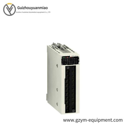 Schneider TSX07311622 Modular PLC Base Unit