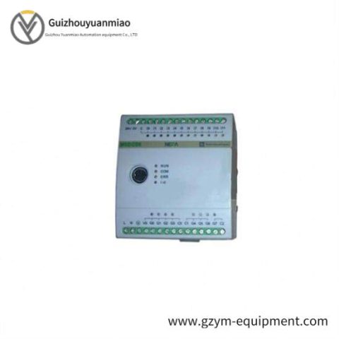 Schneider TSX08CD08R6AS Discrete Output Module