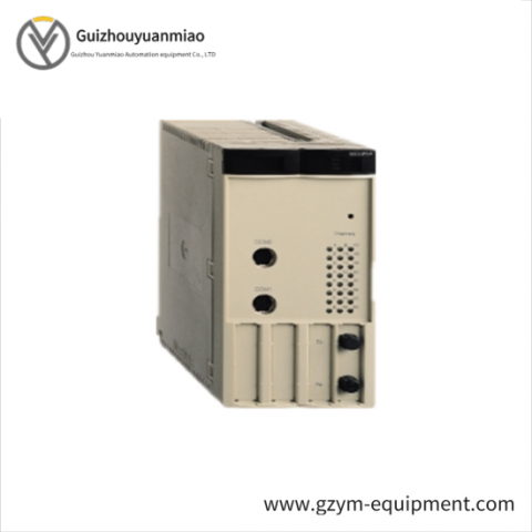 Schneider Modicon Safety DC Discrete Input Module 140SDI95300S, Industry Standard for Reliable Control Systems