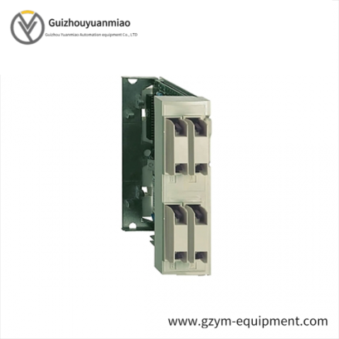 Schneider TSXDMZ64DTK - Advanced Discrete I/O Module for TSX Micro Automation Platform