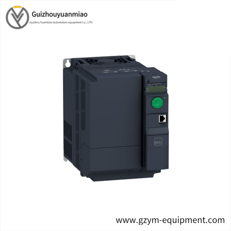 schneider_tsxmrpc007mc_1.png SCHNEIDER TSXMRPC007MC Processor Controller - High Performance Automation Control Module
