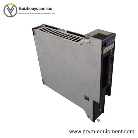 Schneider Electric TSXP47455 Processor - High-Performance Automation Module