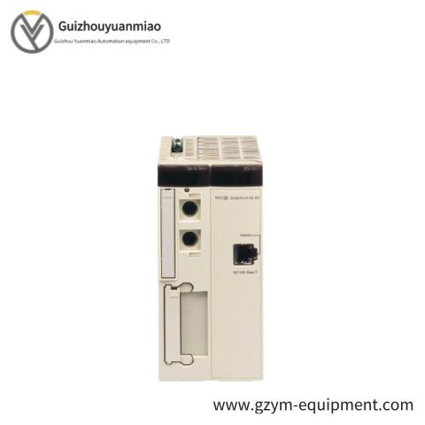 Schneider TSXP572634 Unity Processor for Modicon Premium Automation Platform