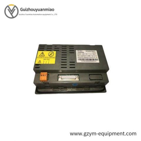 Schneider TSXP572634 Unity Processor for Modicon Premium Automation Platform