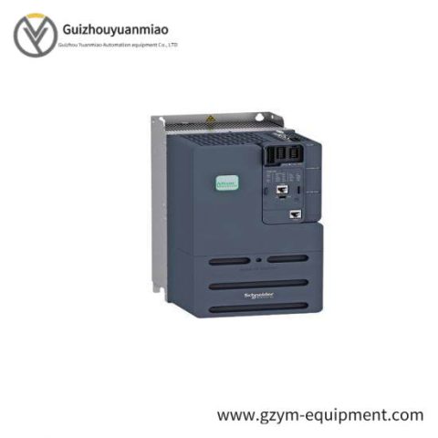Schneider TSXP572634 Unity Processor for Modicon Premium Automation Platform