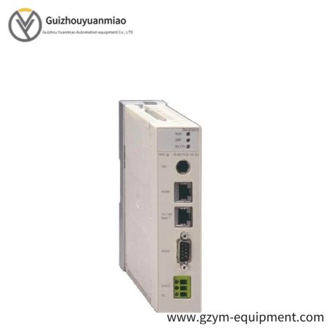 Schneider TSXP575634M Premium Processor Module