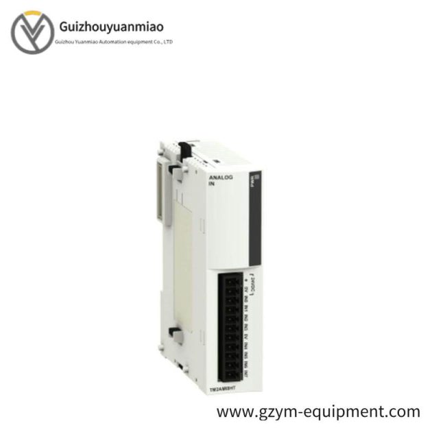 SCHNEIDER TSXPBY100 Customized Industrial Control Module
