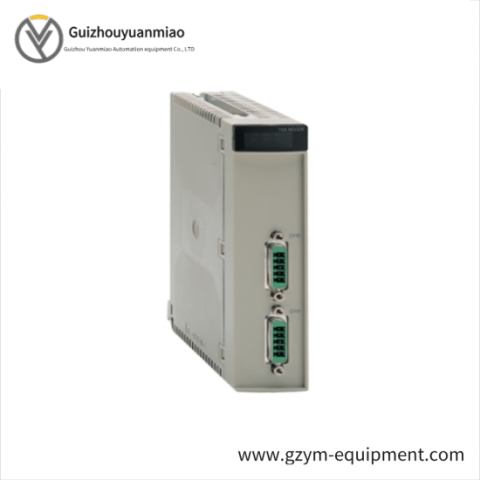 Schneider TSXREY200 Bus X Remote Rackmaster Module - Industrial Control Innovation