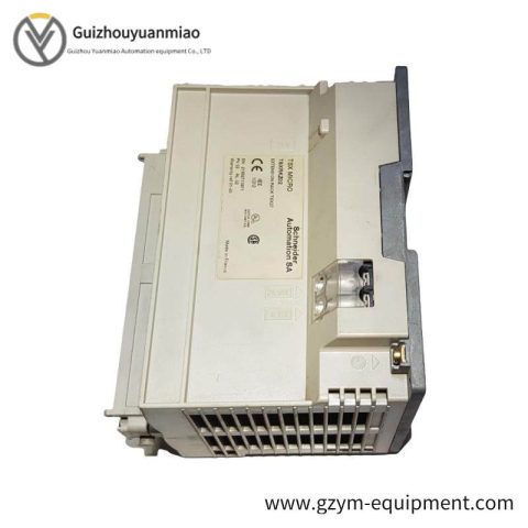 Schneider TSXRKZ02 Mini Extension Rack - Micro Automation Platform Accessory