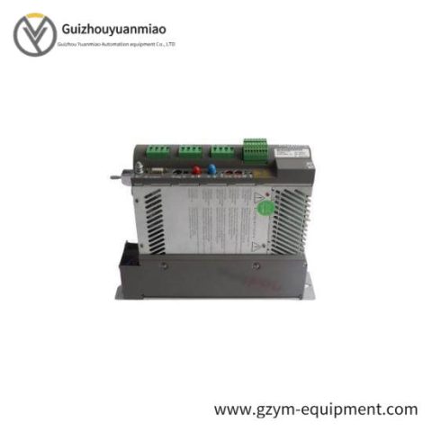 Schneider VDM01D10AA00 - MC-4/11/10/400 Servo Controller, Precision Control for Industrial Automation