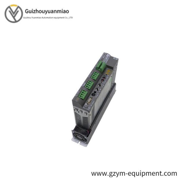 Schneider VDM01D10AA00 Servo Drive - Precision Control for Industrial Automation