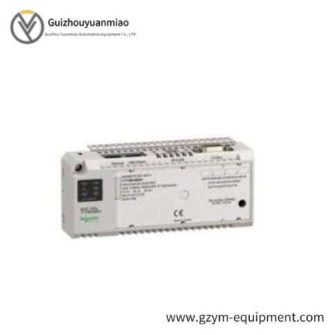Schneider XBTF023110 I/O Terminal Block - High Precision Industrial Connectivity Solution