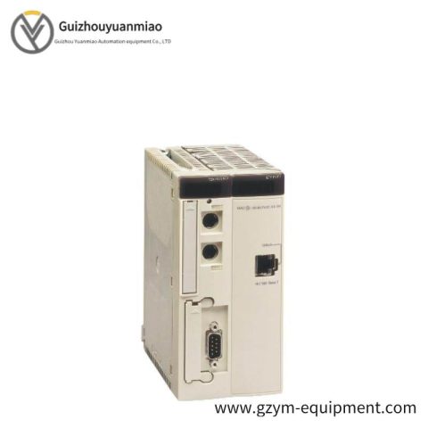 Schneider Electric XBTFC044310 Touchscreen Display Module